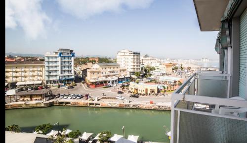 Hotel Europa Gabicce Mare Ngoại thất bức ảnh