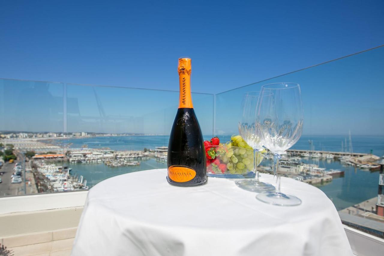 Hotel Europa Gabicce Mare Ngoại thất bức ảnh