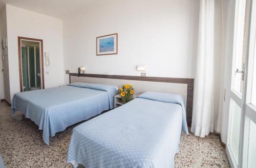 Hotel Europa Gabicce Mare Ngoại thất bức ảnh
