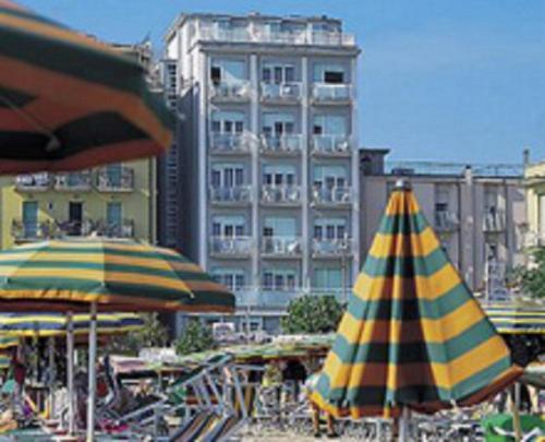 Hotel Europa Gabicce Mare Ngoại thất bức ảnh