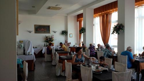 Hotel Europa Gabicce Mare Ngoại thất bức ảnh