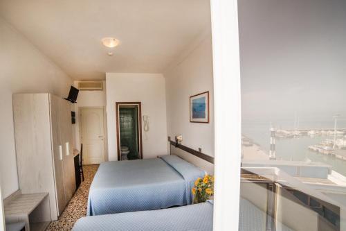 Hotel Europa Gabicce Mare Ngoại thất bức ảnh