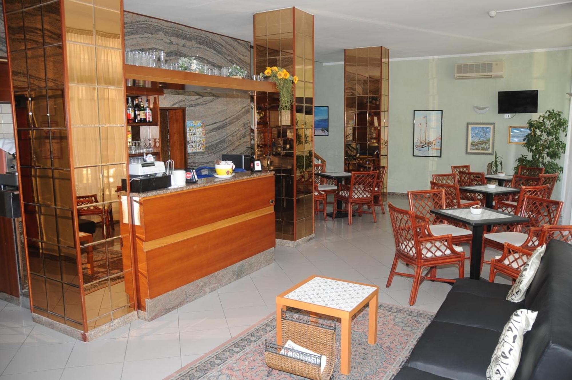 Hotel Europa Gabicce Mare Ngoại thất bức ảnh