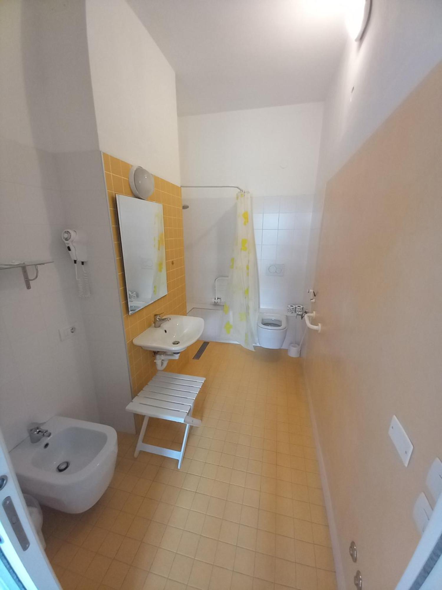 Hotel Europa Gabicce Mare Ngoại thất bức ảnh